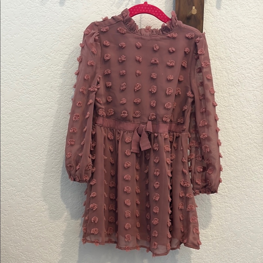 BCBG Girls Dress